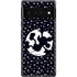Disney Mickey Mouse Falling Silhouette Google Pixel 6 Pro Skin